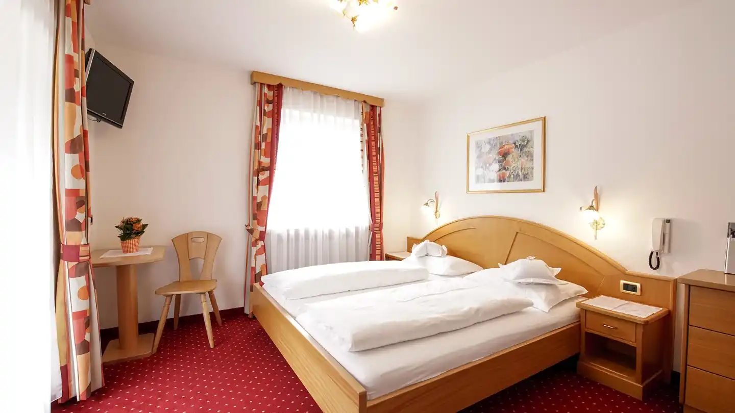 Komfort Doppelzimmer