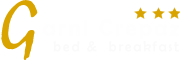 Logo Garni Crepaz - mobil